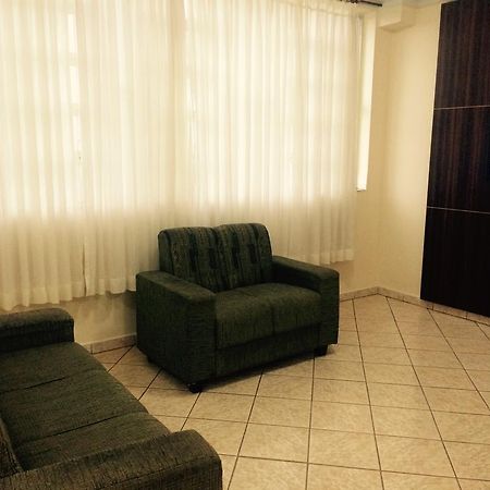 Hostel Rotor Ouro Branco Luaran gambar