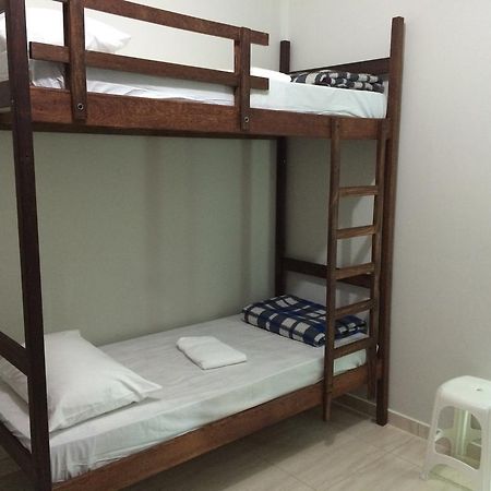 Hostel Rotor Ouro Branco Luaran gambar