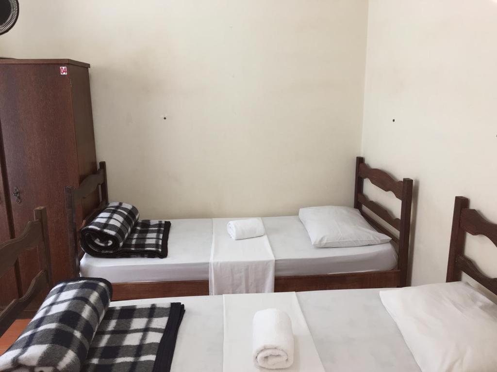 Hostel Rotor Ouro Branco Luaran gambar