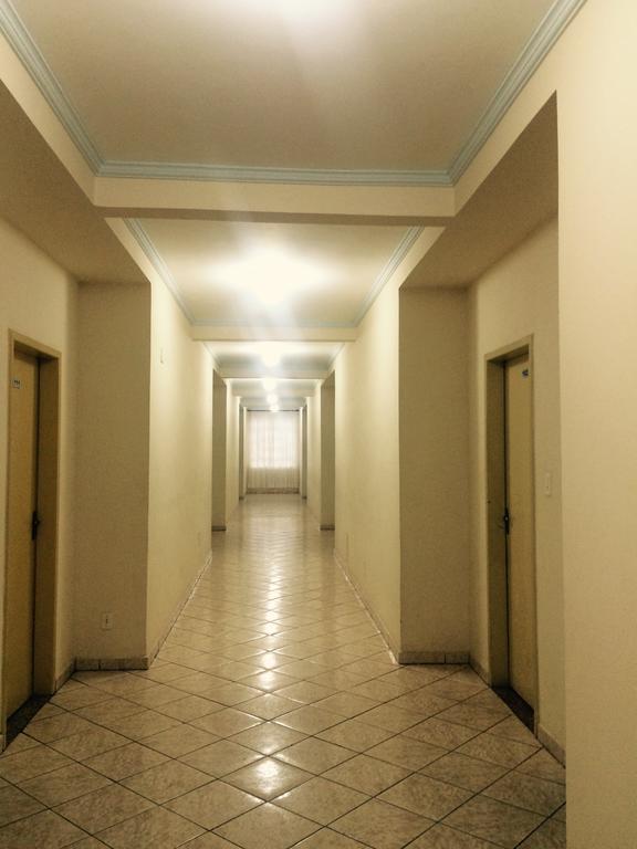 Hostel Rotor Ouro Branco Luaran gambar