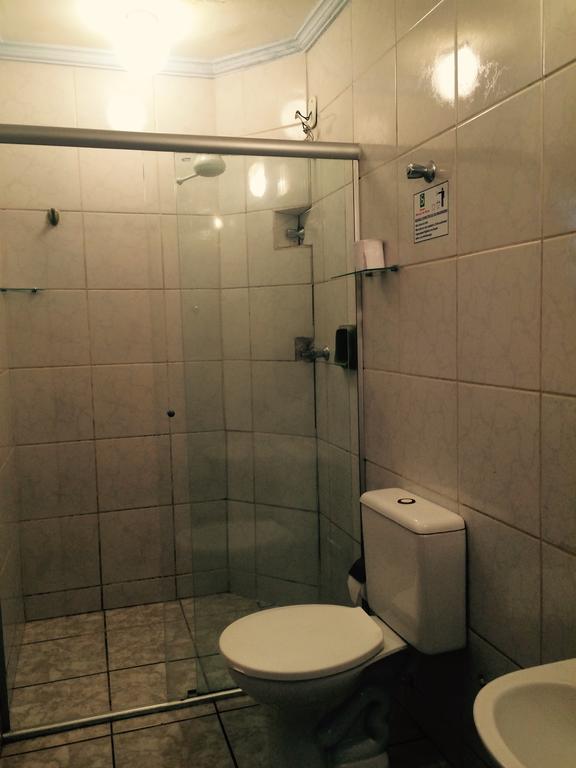 Hostel Rotor Ouro Branco Luaran gambar