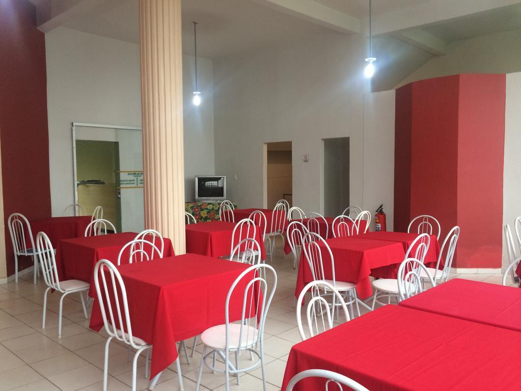Hostel Rotor Ouro Branco Luaran gambar