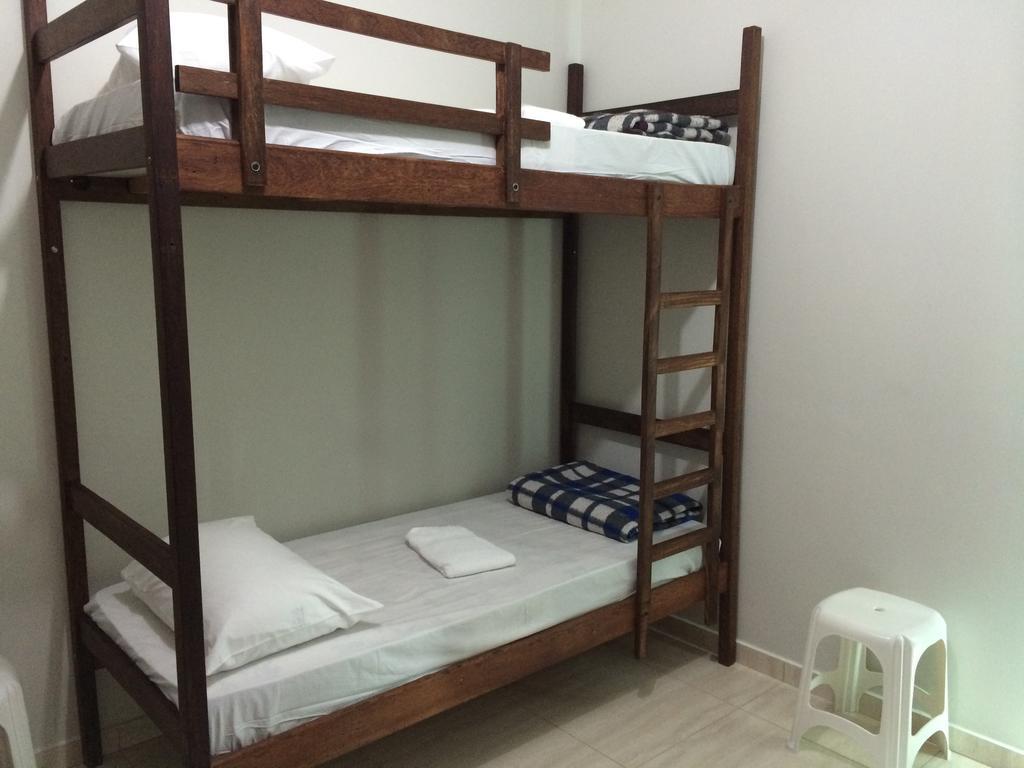 Hostel Rotor Ouro Branco Luaran gambar