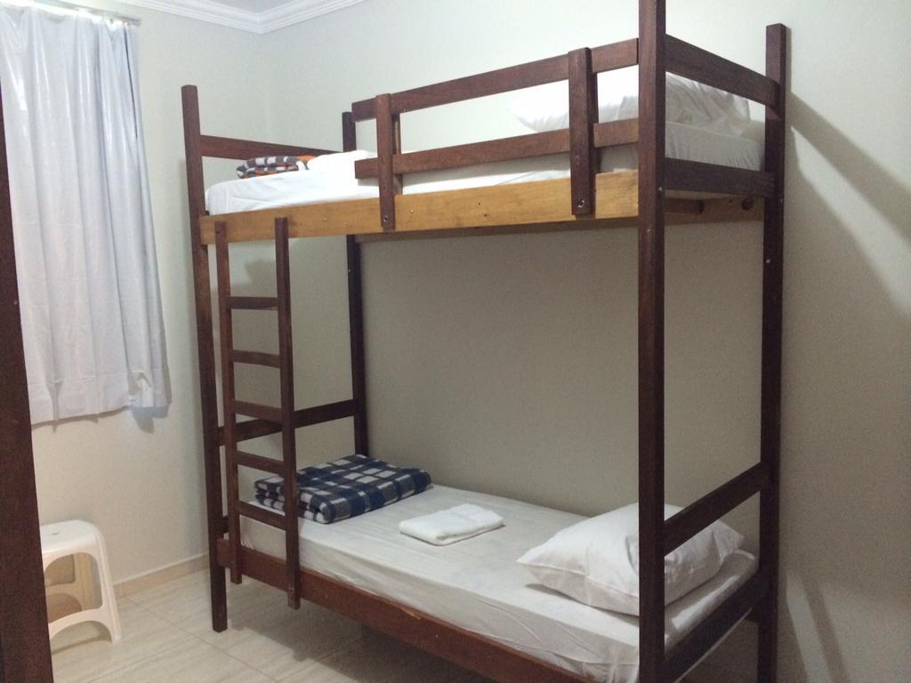 Hostel Rotor Ouro Branco Luaran gambar
