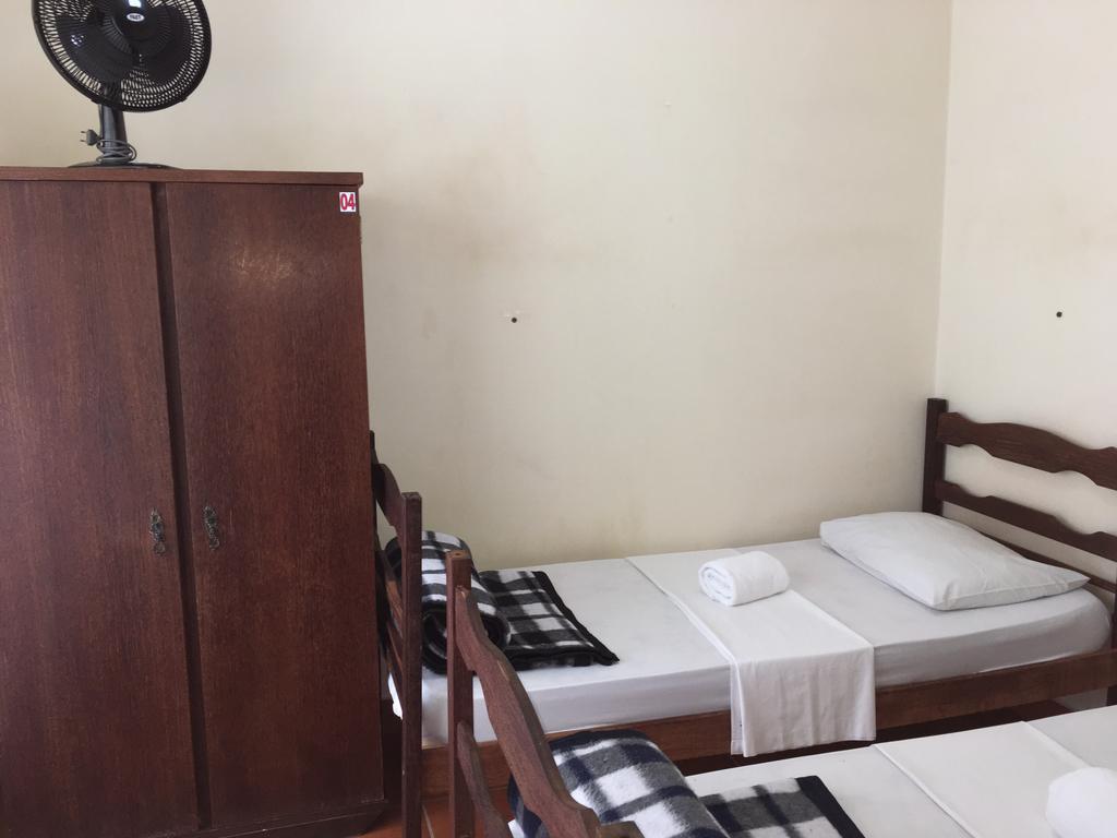 Hostel Rotor Ouro Branco Luaran gambar