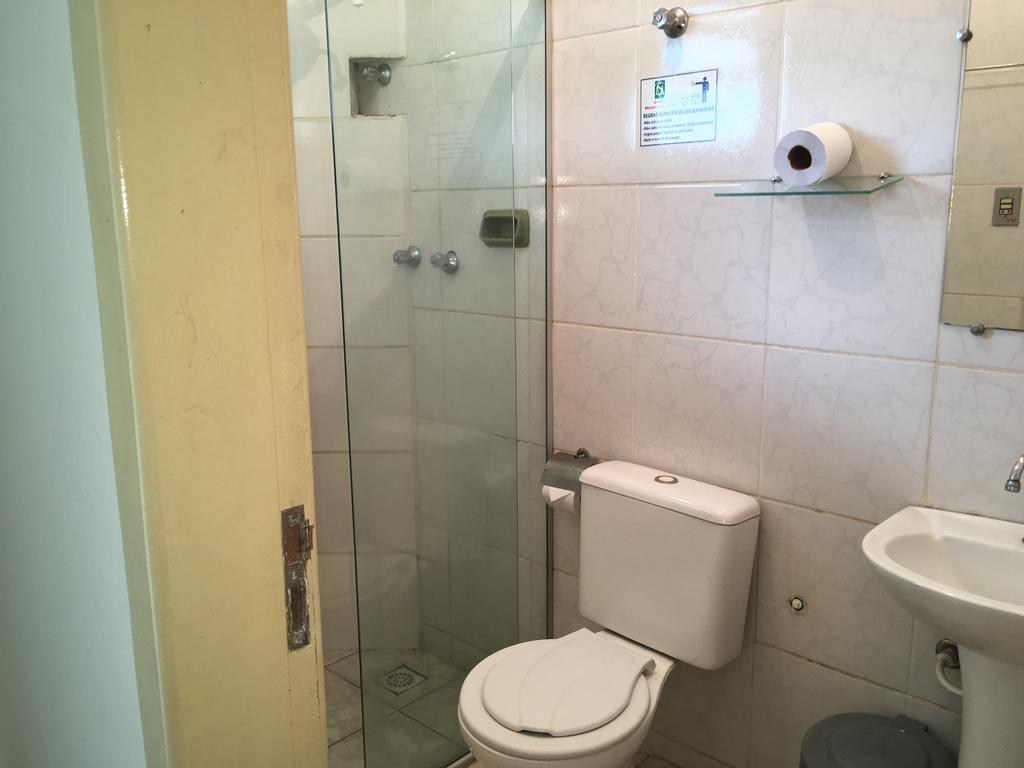 Hostel Rotor Ouro Branco Luaran gambar