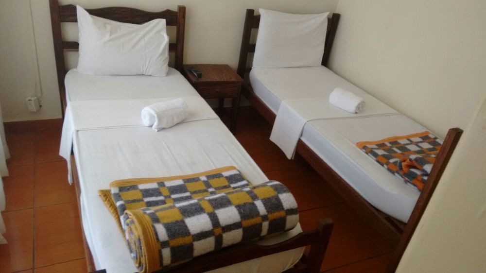 Hostel Rotor Ouro Branco Luaran gambar