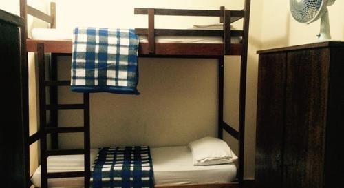Hostel Rotor Ouro Branco Luaran gambar